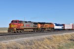 BNSF 754/5845/NKP 190